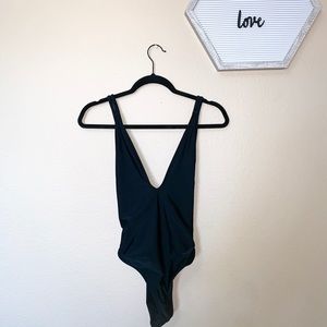 One-Piece Swimsuit